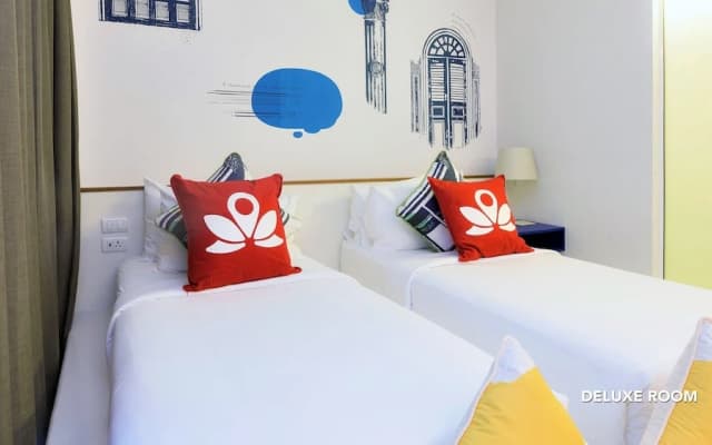 ZEN Hostel Patong - photo 3