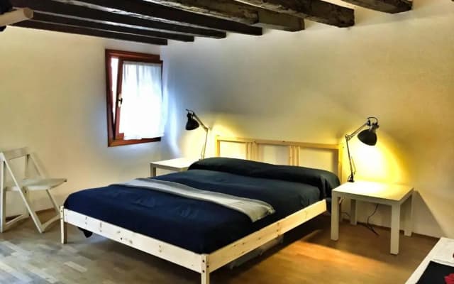 Al pozzo Apartment - photo 2