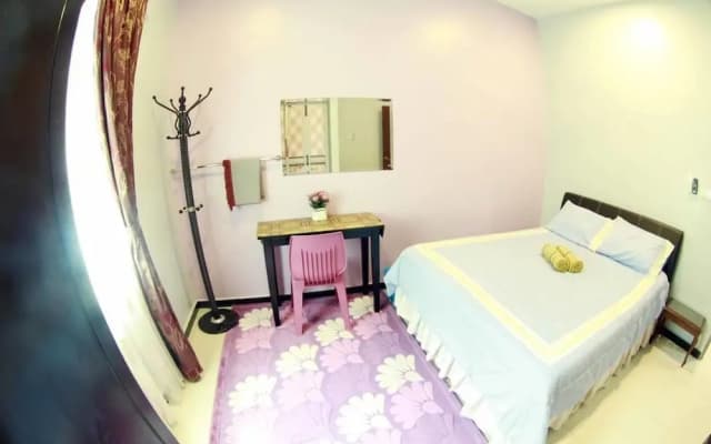 Twin Castle Homestay Kuala Pilah - photo 3