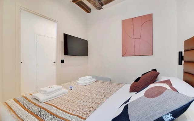 Modern Apartment - 1br/4p - Sentier/grand Rex - photo 2
