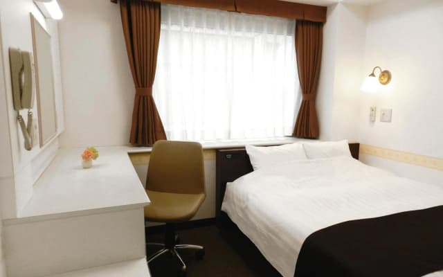 Hotel Check In Shimbashi - photo 3