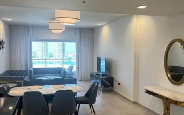 Luxurious apartment - photo 5