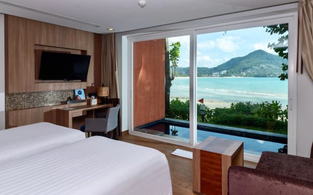 Novotel Phuket Kamala Beach - photo 2