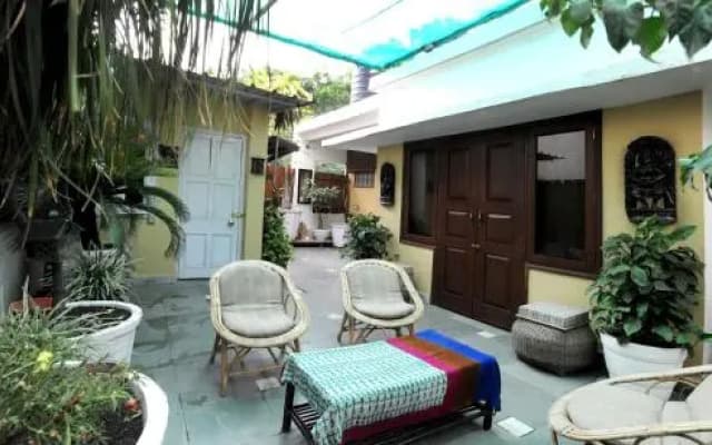 Master Guesthouse - photo 5