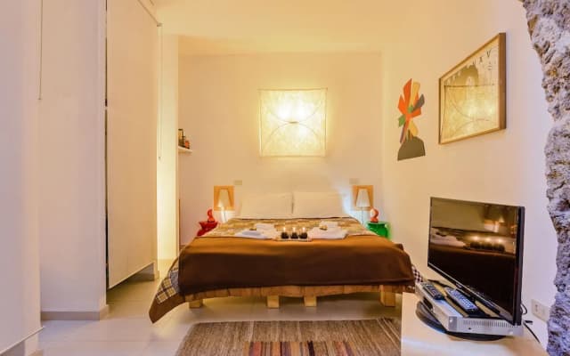 Rome as you feel - Selci Apartment - photo 4