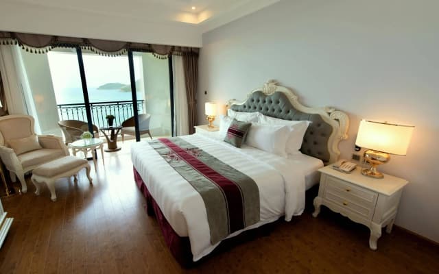 Vinpearl Discovery 1 Nha Trang - photo 3