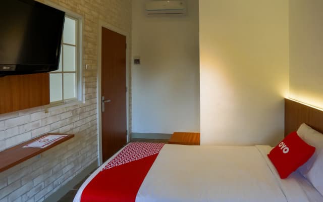 Hotel O Point Inn - photo 2