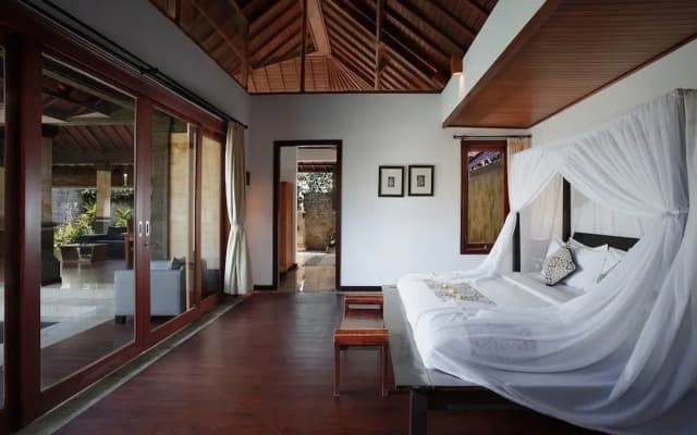 Bali Prime Villas - photo 4