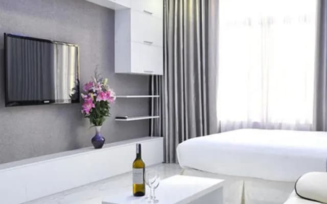 Nha Trang Luxury Serviced Apartment - photo 4