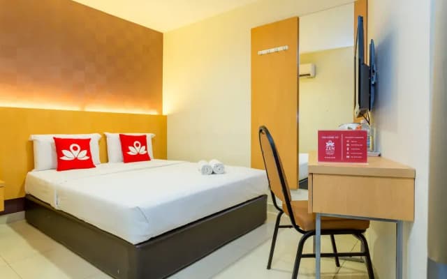 Signature Hotel @ Puchong - photo 4