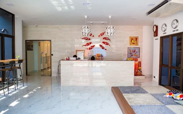 Rich8 Hostel - photo 2