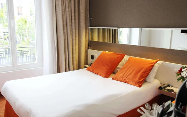 Best Western Hotel Le Montparnasse - photo 2