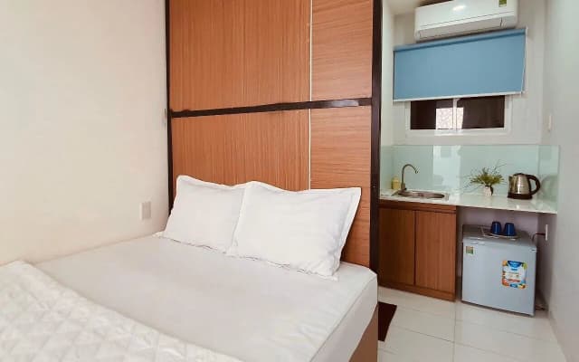 Banana Stay Nha Trang - photo 4