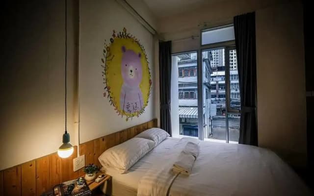 Pastel House Hostel - photo 3