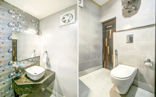 FabHotel Cubic Inn - photo 4