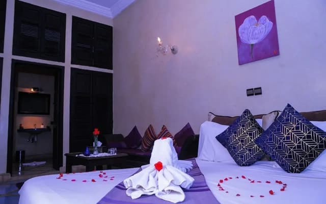 Riad L'Orchidée & SPA - photo 5