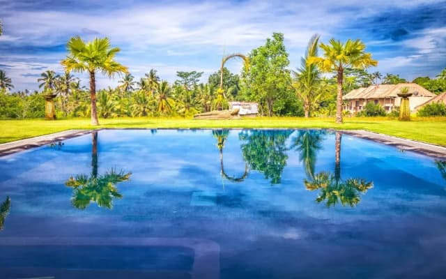 B Saya Villas Ubud - photo 4