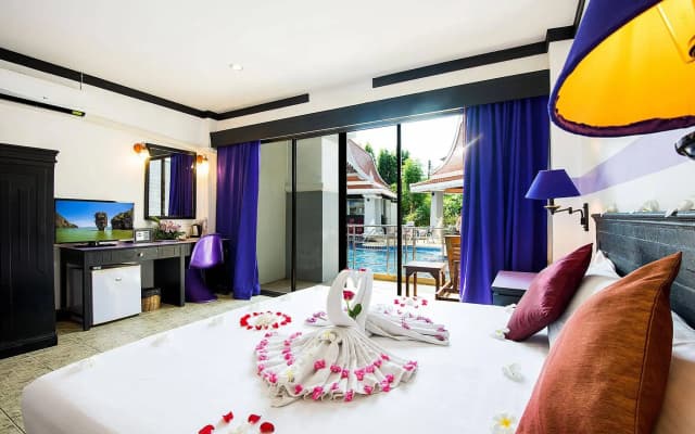 Sunny Resort - photo 4