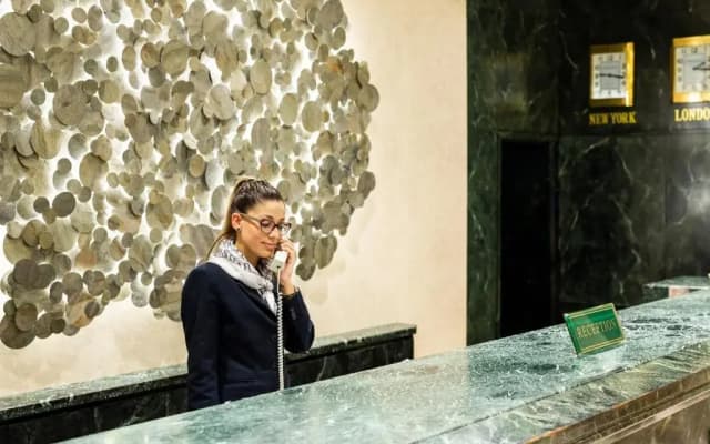 Divani Palace Acropolis - photo 2