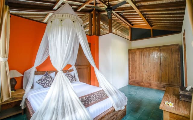 Sandana Ubud Vila - photo 2