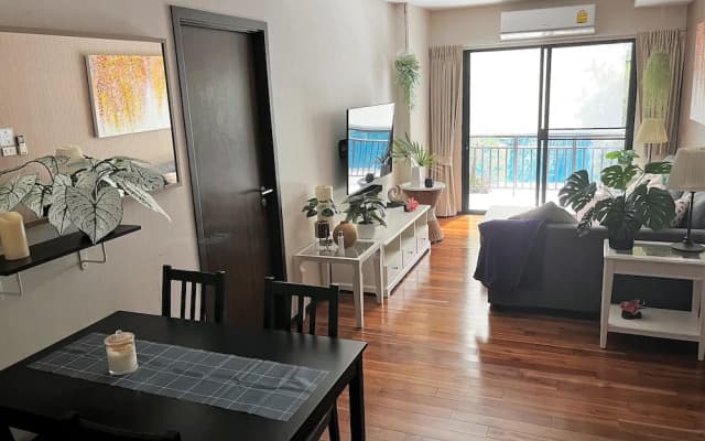 The Title Condo Phase 3 by Lofty - photo 2