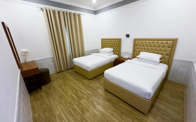 Royal Residence Hotel Apartments - photo 2
