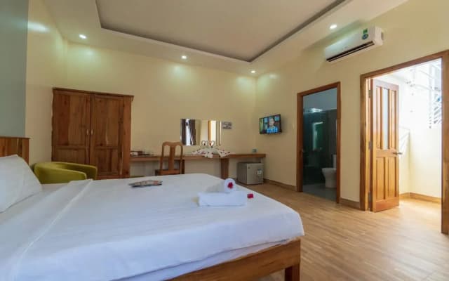 Xuan Khoa Family Resort - photo 3