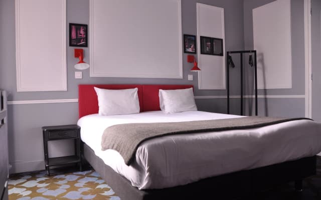 Alba Opera Hotel - photo 4