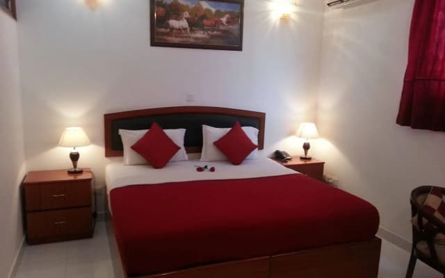 Hotel Malik Continental - photo 2