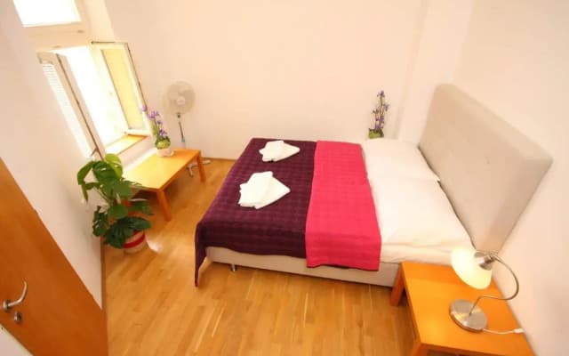 Kozi Loft Residence Prague Old Town - photo 5