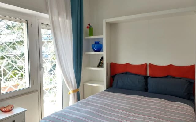 Ripesbb Bnb In Rome - photo 4