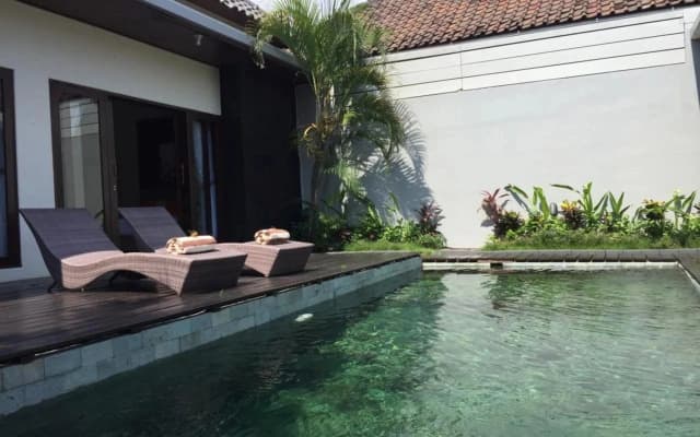 Villa Latanza Bali - photo 3