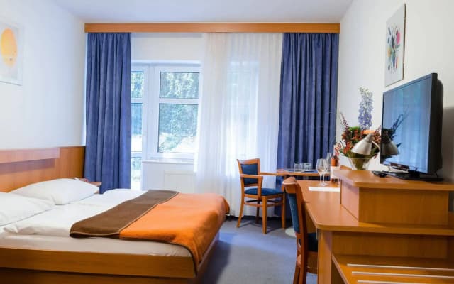 Hotel Inos - photo 3