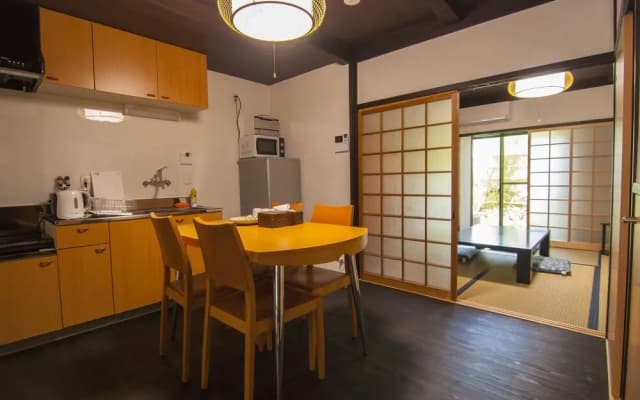 Nijo-an - photo 2