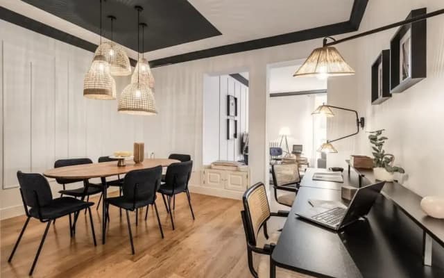 Acqua - 3 Bedrooms and Terrace in Centro - photo 4
