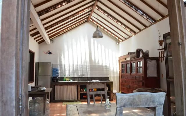 Green Private Villa - photo 2