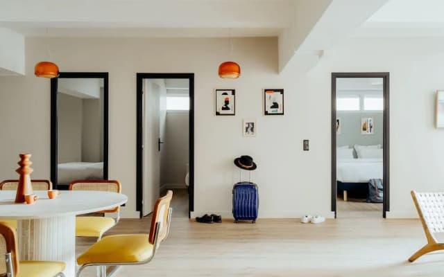 Edgar Suites Montmartre - Abbesses - photo 4
