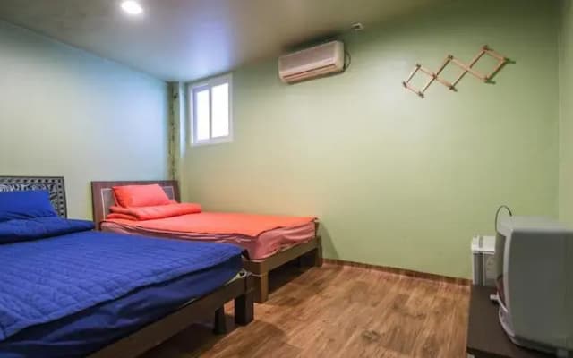 Hostel Korea 5 - photo 4