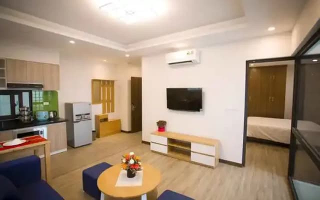 Big Hotel Ha Noi - photo 3