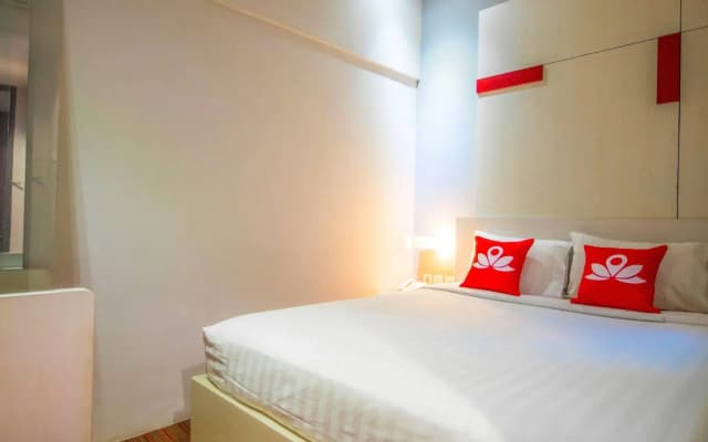 ZEN Rooms Setiabudi - photo 5
