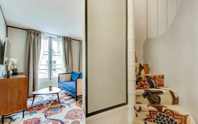 Le Ferdinand - St-Paul Serviced Apartments - photo 4