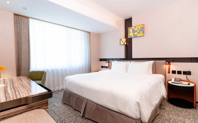 Nathan Hotel - photo 3