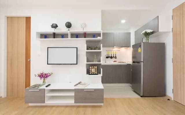 Ozone Condotel - photo 5