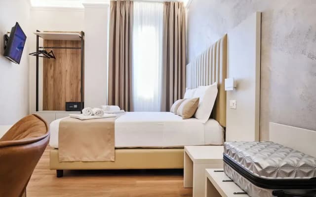 florence medali rooms - photo 3