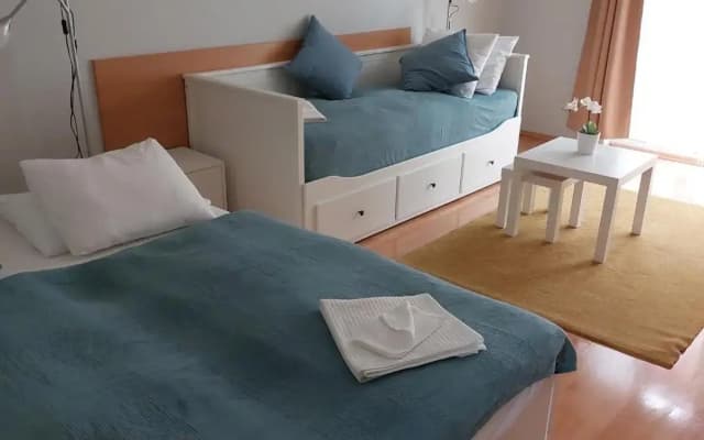 HI Downtown Apartment A12 - photo 5