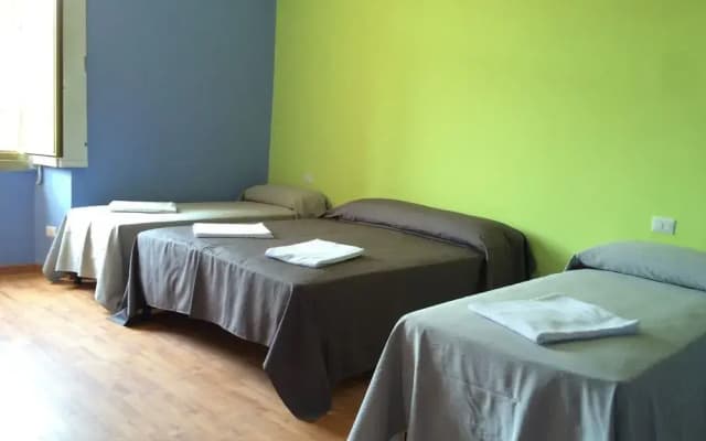 Lam Guest House Due - photo 4