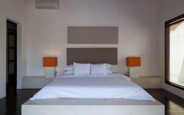 Bvilla Spa Hotel - photo 4