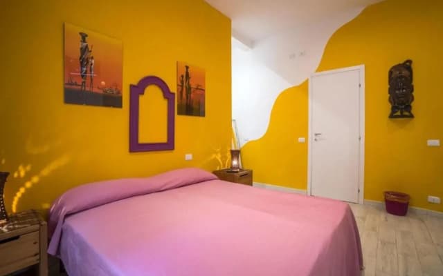 Lanzies Guesthouse - photo 3