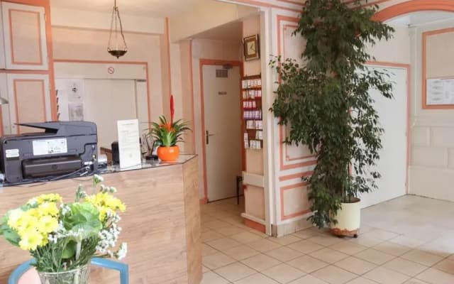 Hôtel Lussac - photo 2