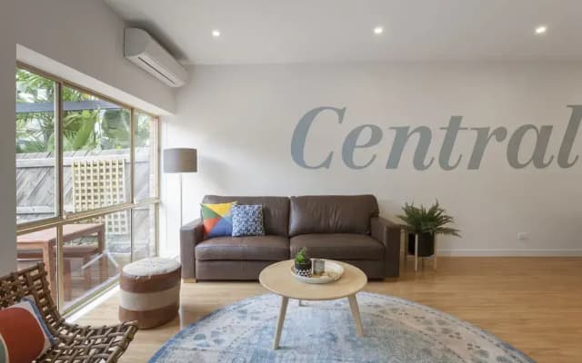 Boutique Stays - Central Park, South Melbourne - photo 5